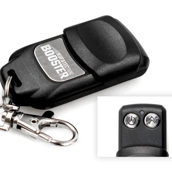 KUFATEC Sound Booster Fernbedienung