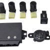 Komplett-Set APS plus+ Front für Audi A4 B7
