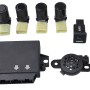 Komplett-Set APS plus+ Front für Audi A4 B7