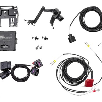 aLWR Komplett-Set für Audi A1 GB