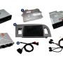 Nachrüst-Set MMI Basic (Plus) MMI High für Audi Q7 4L