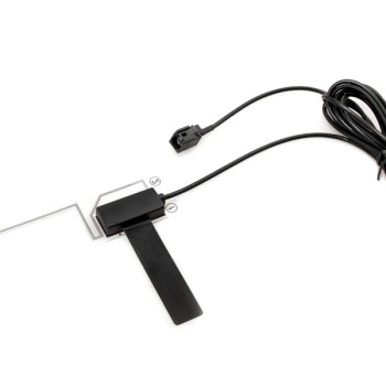 Aktive DAB, DAB+ Antenne Innenraum