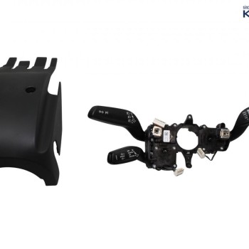 GRA (Tempomat) Komplett-Set für Audi Q3 8U