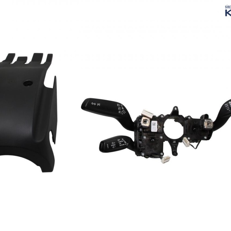 GRA (Tempomat) Komplett-Set für Audi Q3 8U