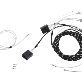 Kabelsatz Sitzheizung für Audi A4 B6