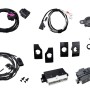 Komplett-Set Park Pilot Front für VW Golf 7 VII