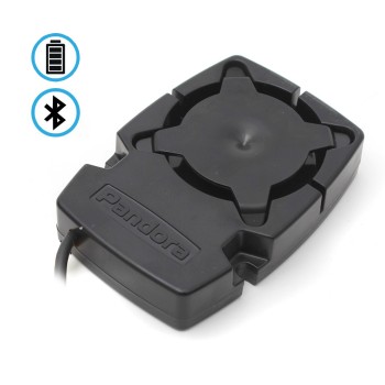 Pandora Bluetooth Alarm Sirene PS 332