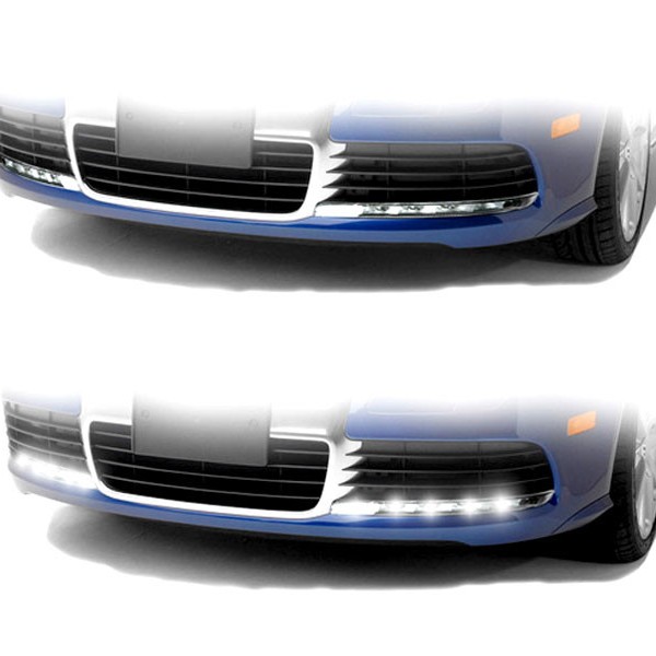 LED Tagfahrlicht-Interface universal für VW, Audi