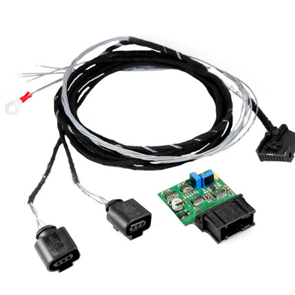 LED Tagfahrlicht-Interface universal für VW, Audi