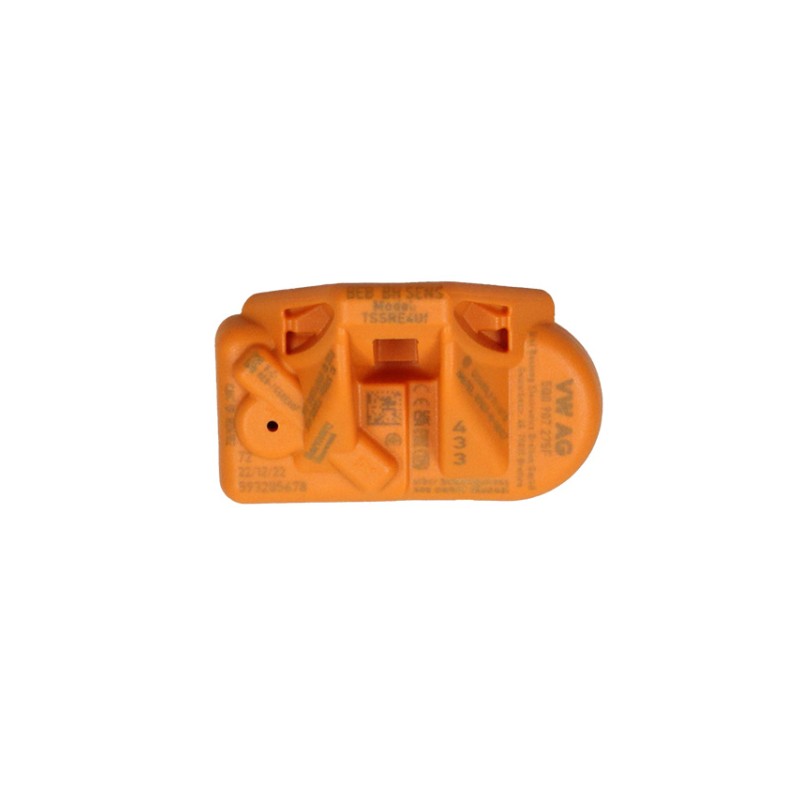 Sensor für Reifendruckkontrolle - Ersatzteil für VW