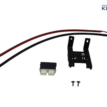 Komplettset sensorgesteuerte Heckklappenöffnung für Audi A3 8Y Sportback