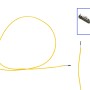 Reparaturleitung, Reparaturkabel, Einzelleitung H10 0.5 wie 000 979 010 E