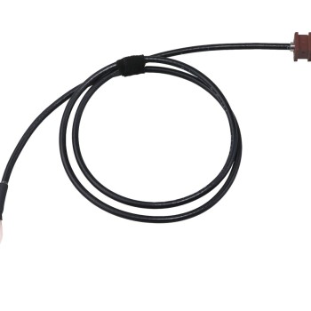 KUFATEC Rückfahrkamera-Adapter für VW Touareg 7P Upgrade RCD 510, 550 auf RNS 850