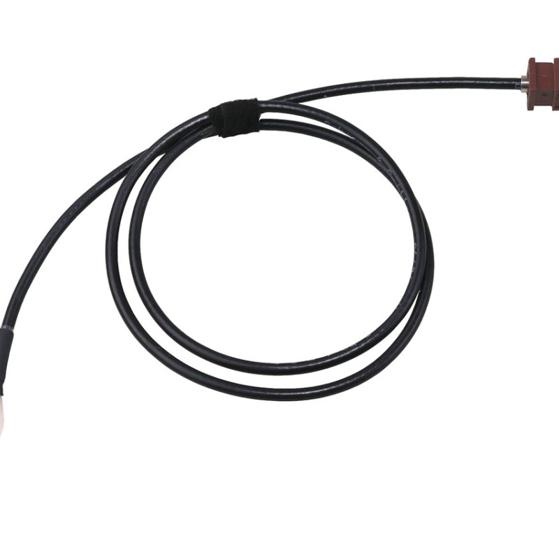 KUFATEC Rückfahrkamera-Adapter für VW Touareg 7P Upgrade RCD 510, 550 auf RNS 850