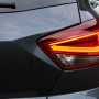 Komplettset LED-Heckleuchten für Seat Ibiza KJ