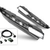 Nachrüst-Set LED-Tagfahrleuchten universal für VW, Audi