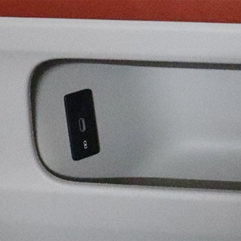 Komplettset USB-Buchse Schiebetür links u. rechts für VW ID-Buzz EB