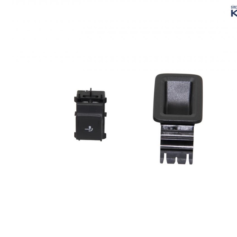 Schalter für schwenkbare Anhängerkupplung (AHK) für VW ID-Buzz EB, T7 ST