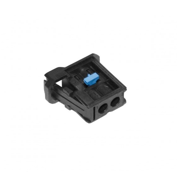 POF Stecker Lichtwellenleiter LWL