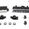 Komplett-Set APS+ plus Front für Audi Q3 F3
