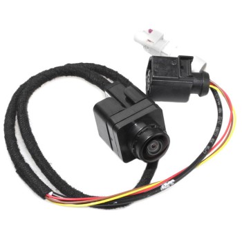 Komplettset Rückfahrkamera Low für Seat Leon 5F