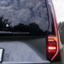 Komplett-Set LED-Heckleuchten für VW Caddy SB