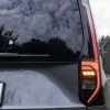 Komplett-Set LED-Heckleuchten für VW Caddy SB
