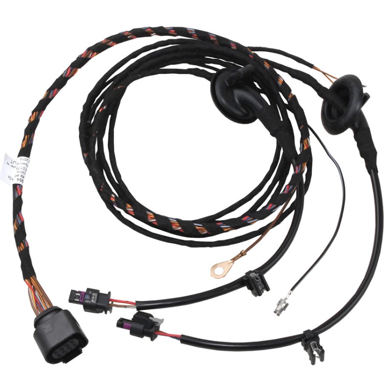 Kabelsatz Active Sound für Audi A6, A7 4G