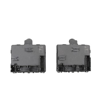 Türsteuerteile Highline für Audi A8 4N