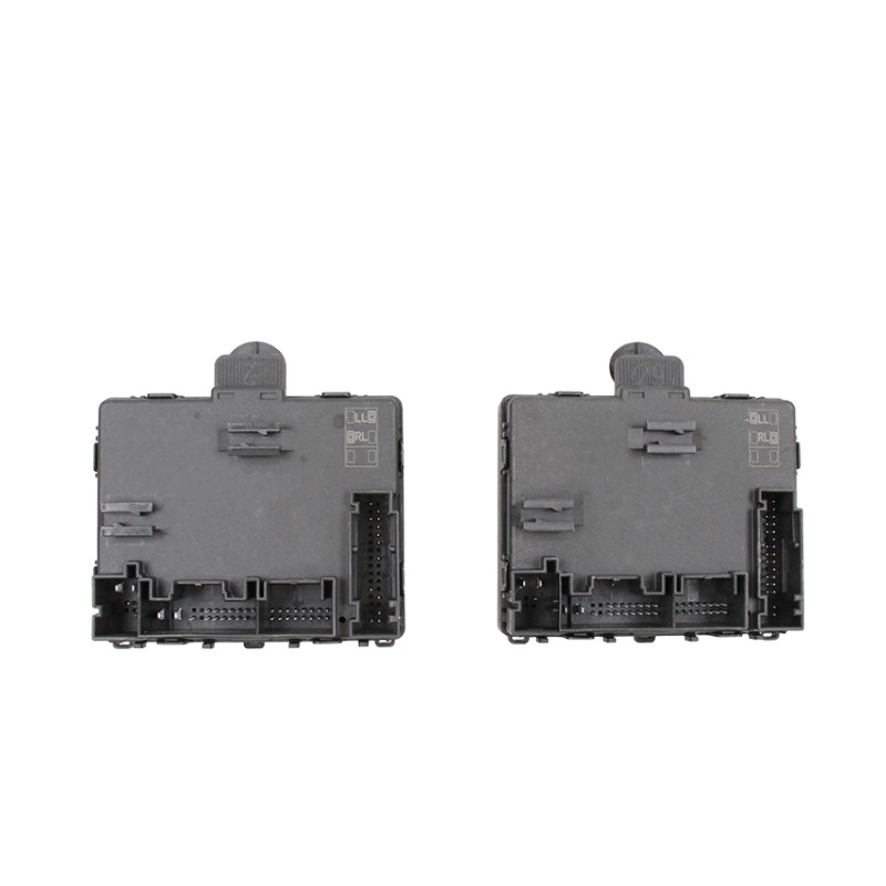 Türsteuerteile Highline für Audi A8 4N