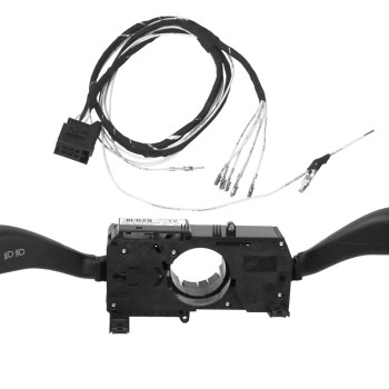 GRA (Tempomat) für Seat Ibiza 6L mit MFA