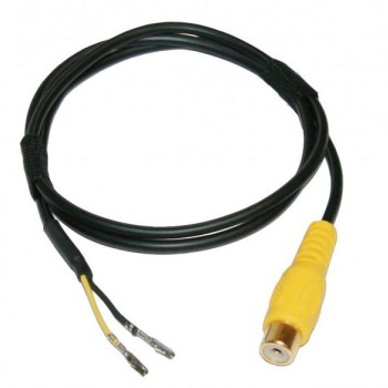 KUFATEC Adapter für zusätzlichen Video-Eingang