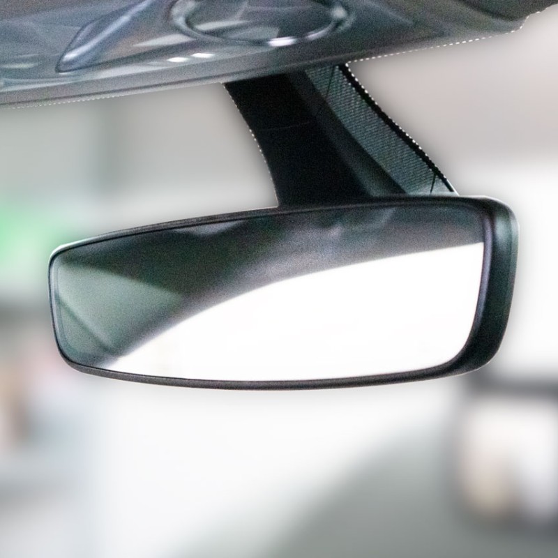 Innenspiegel automatisch abblendbar für VW Caddy SB, T-Roc A11, ID-Buzz EB