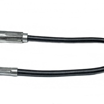 KUFATEC Diversity Adapter Navigationseinheit für Audi RNS-D auf RNS-E