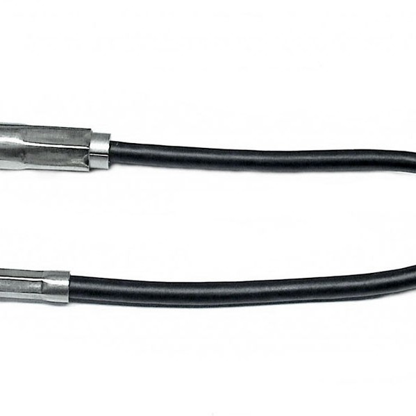 KUFATEC Diversity Adapter Navigationseinheit für Audi RNS-D auf RNS-E