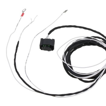 KUFATEC Kabelsatz automatische Distanzregelung ACC für VW T6 SG