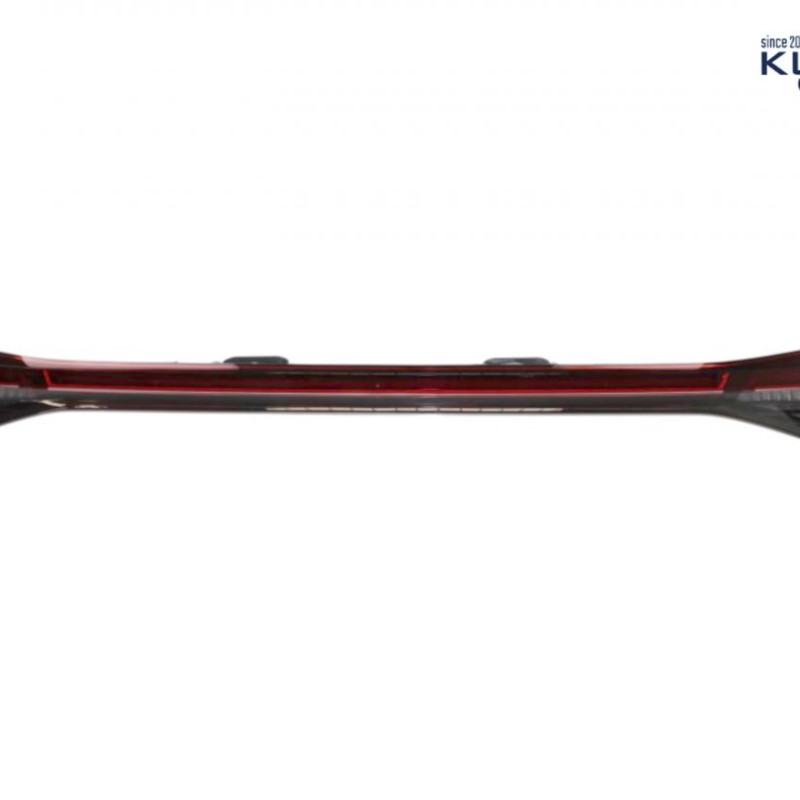 Komplett-Set LED-Heckleuchten mit dynamischen Blinklicht für Audi Q4 F4