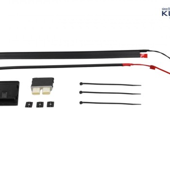Komplettset sensorgesteuerte Heckklappenöffnung für VW ID4 E21