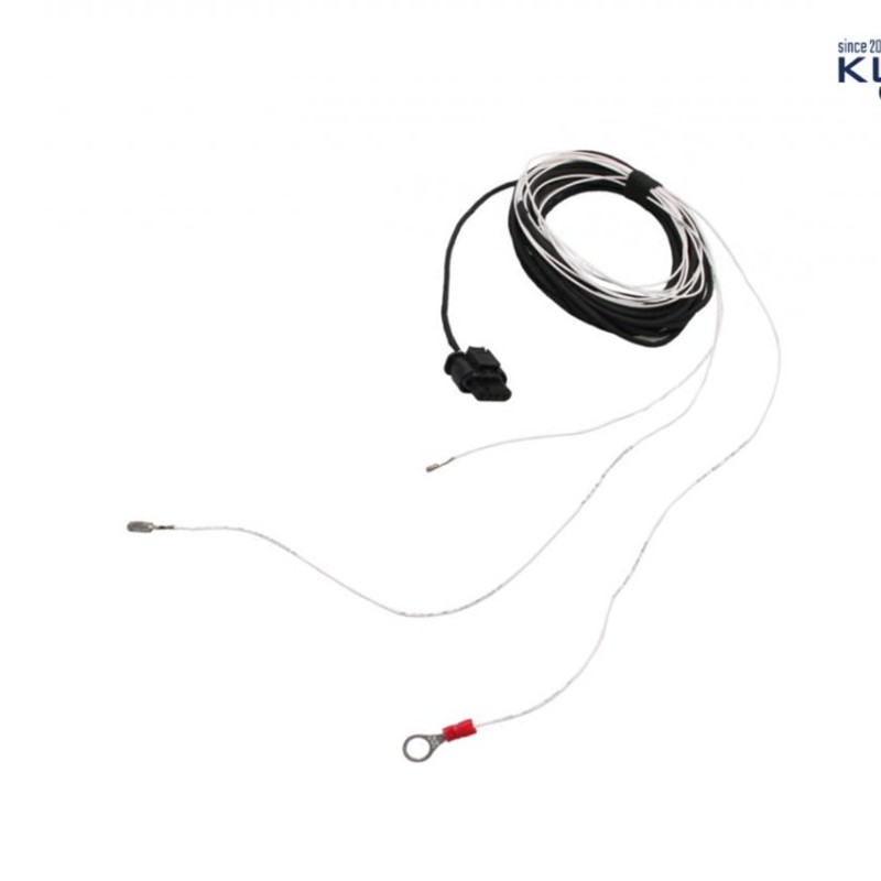 Komplettset sensorgesteuerte Heckklappenöffnung für VW ID4 E21