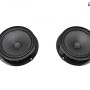 Komplettset Lautsprecher hinten für VW Golf 8 CD