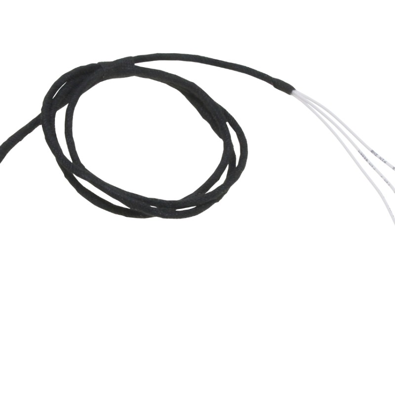 KUFATEC Komplettset AUX IN nachrüsten für Porsche PCM 3.0 - 3.1 - 4.0