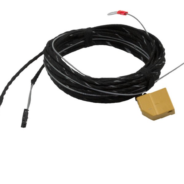 Kabelsatz PDC Steuergerät - Zentralelektrik für Skoda Octavia 1Z